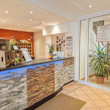 Hotel Lengenfelder Hof Lengenfeld  Экстерьер фото