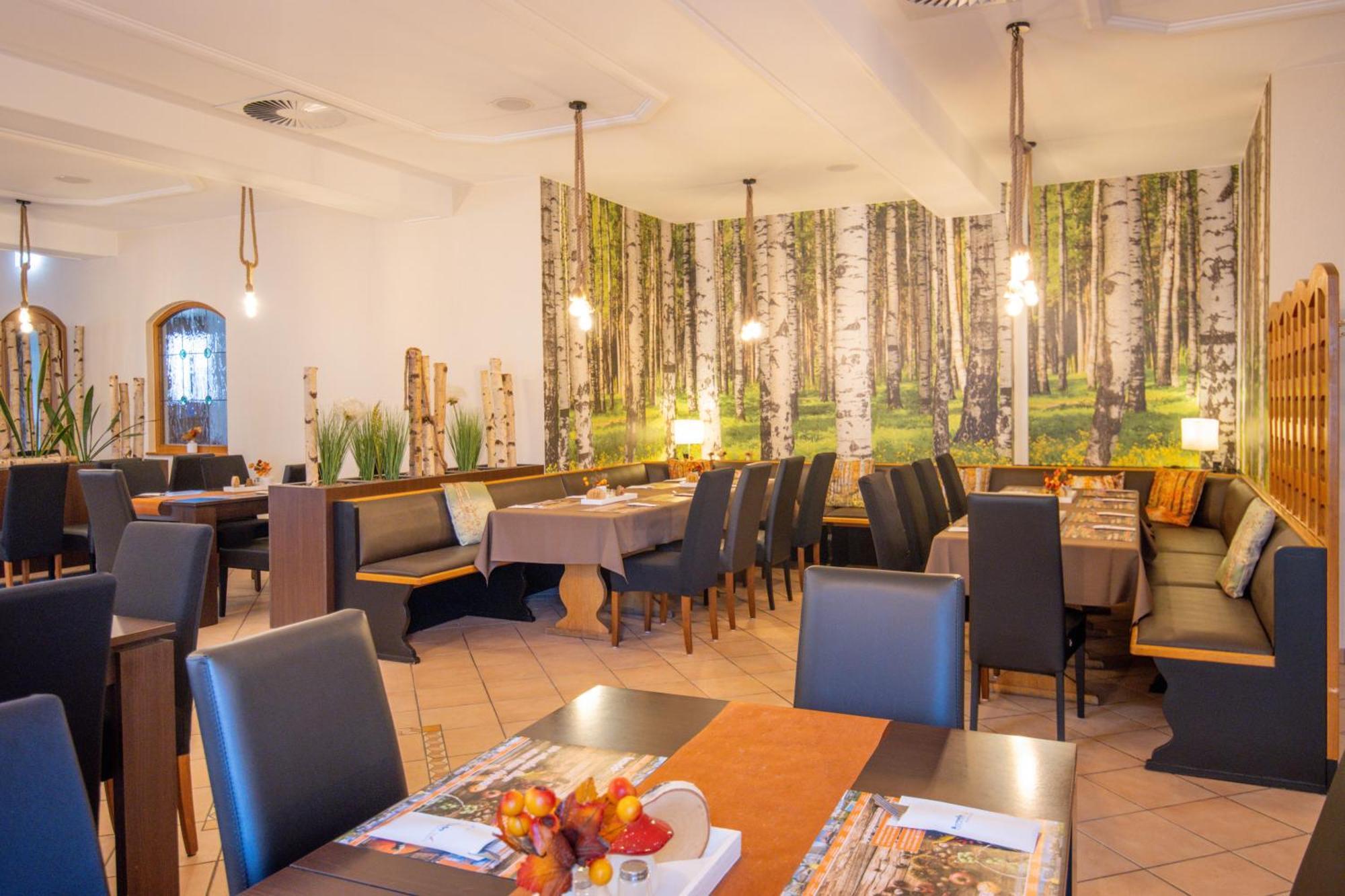 Hotel Lengenfelder Hof Lengenfeld  Экстерьер фото