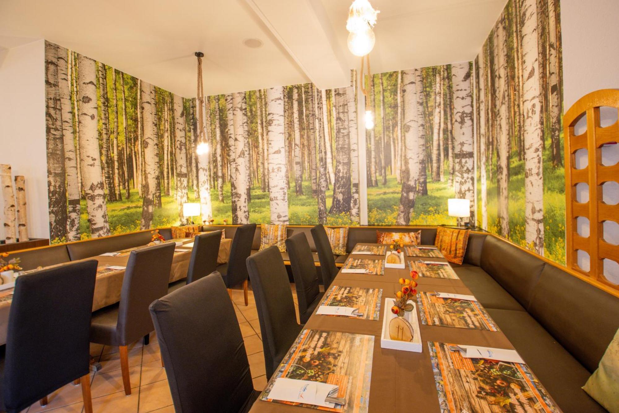 Hotel Lengenfelder Hof Lengenfeld  Экстерьер фото