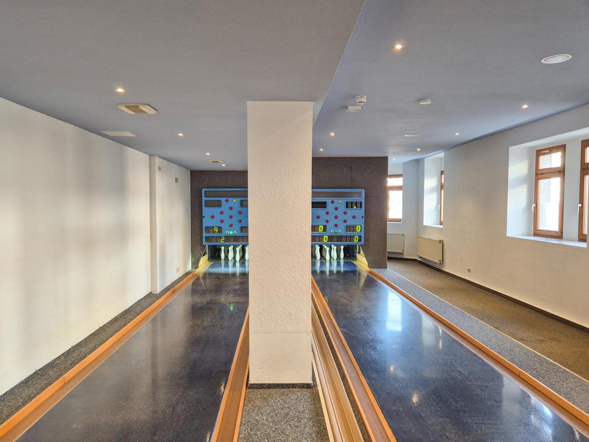 Hotel Lengenfelder Hof Lengenfeld  Экстерьер фото