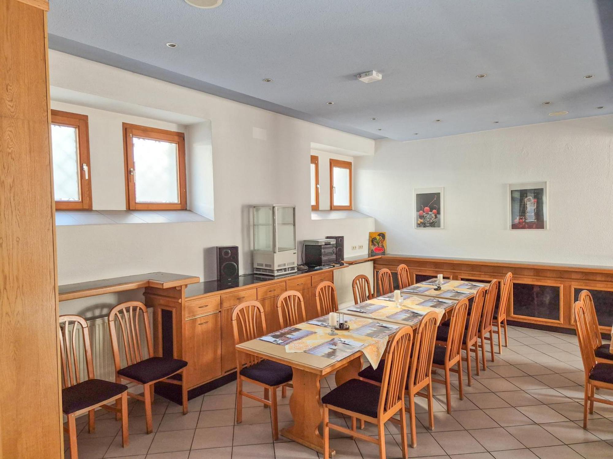 Hotel Lengenfelder Hof Lengenfeld  Экстерьер фото