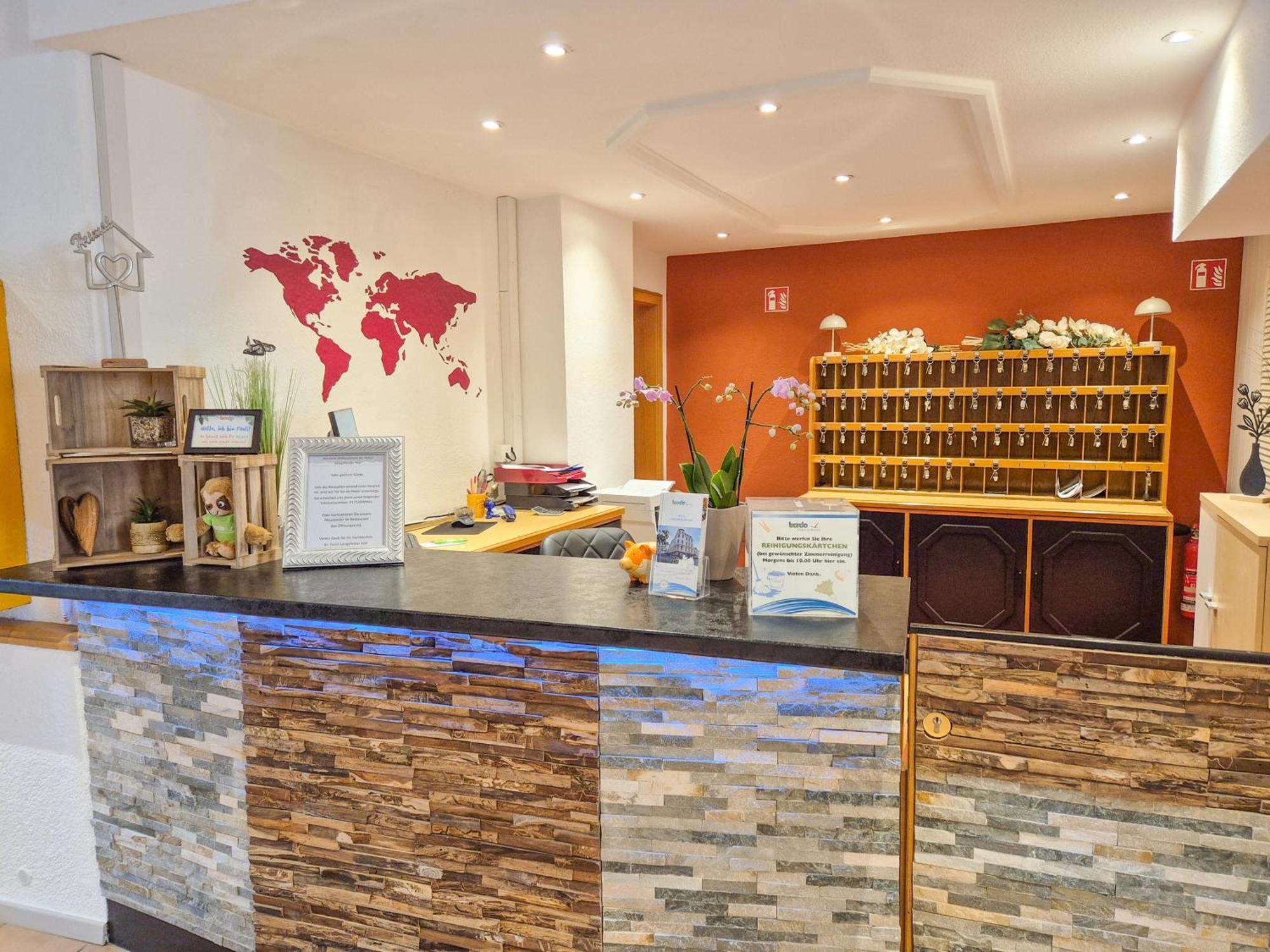 Hotel Lengenfelder Hof Lengenfeld  Экстерьер фото