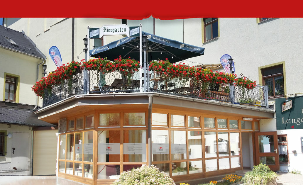 Hotel Lengenfelder Hof Lengenfeld  Экстерьер фото